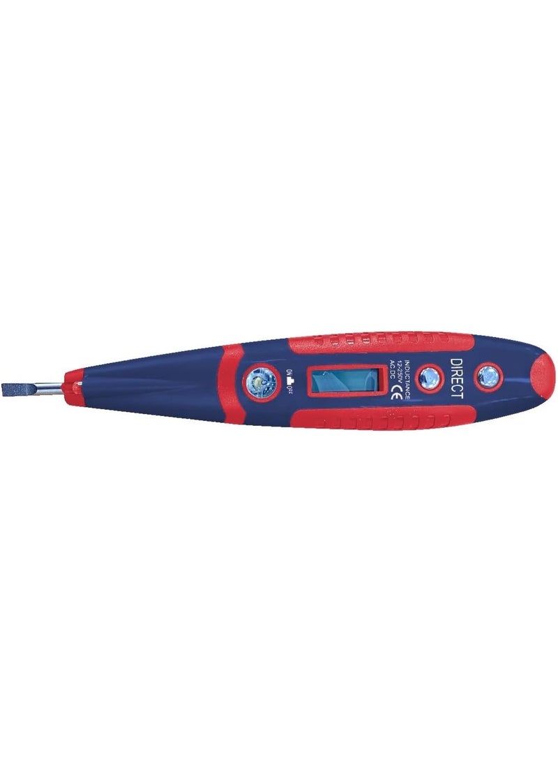 Apt Digital Test Screwdriver 140mm Model 140-APT AH0273130 - Image 1